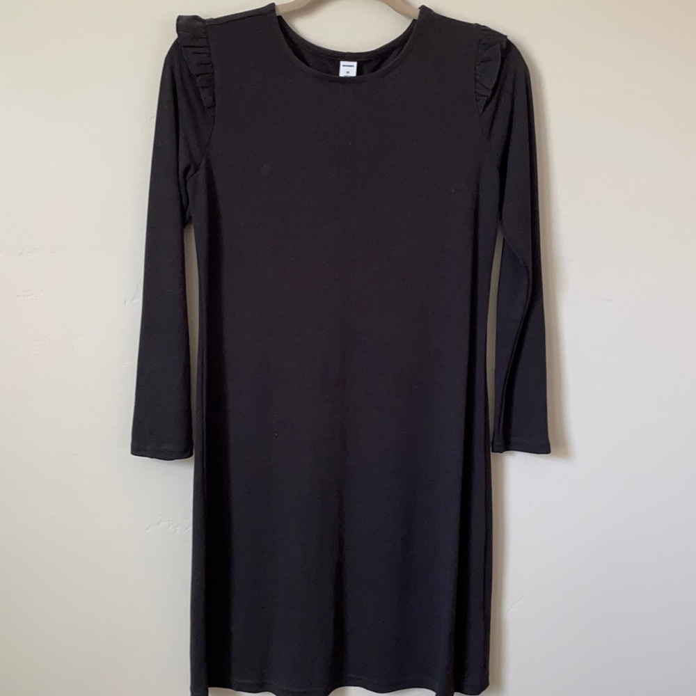Maternity dress